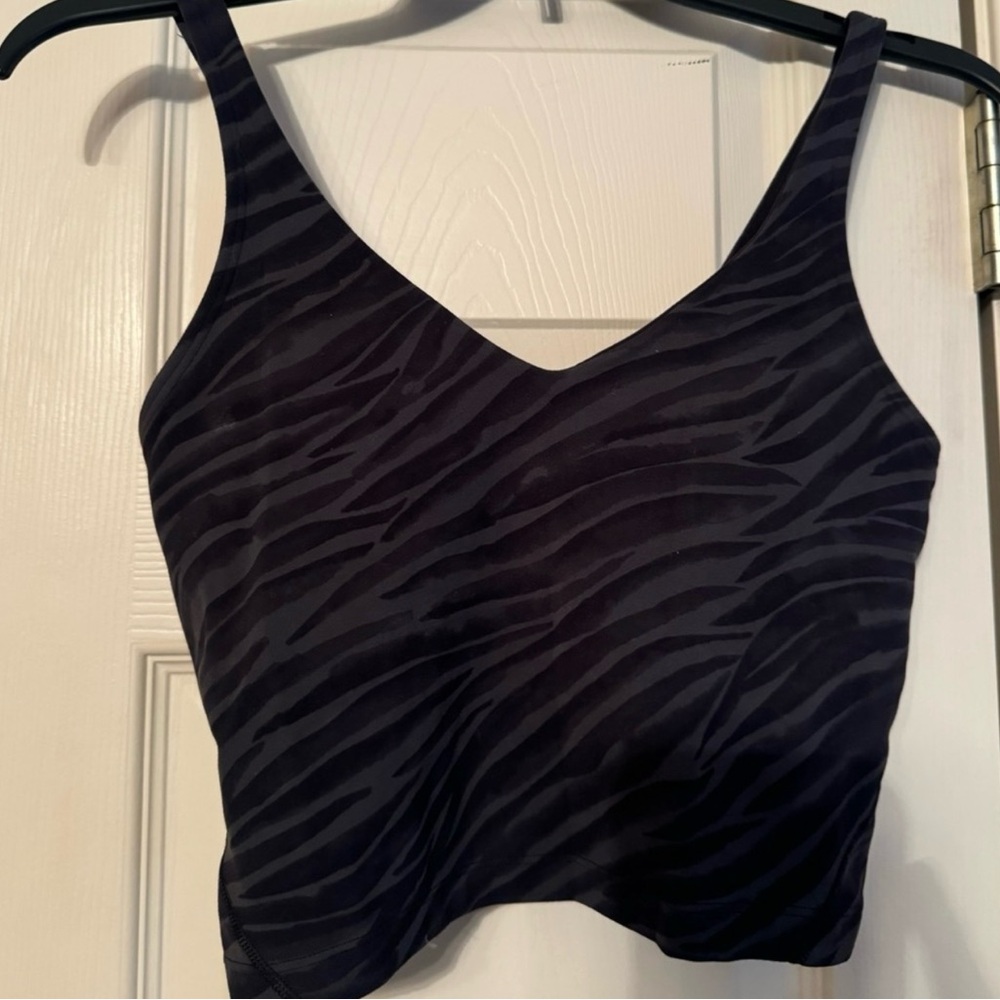 Lululemon Align Tank Top
